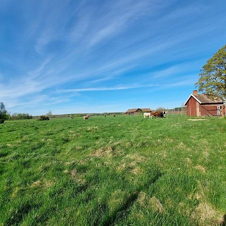Kaggestorps Gard Villa Hjo Exteriör bild