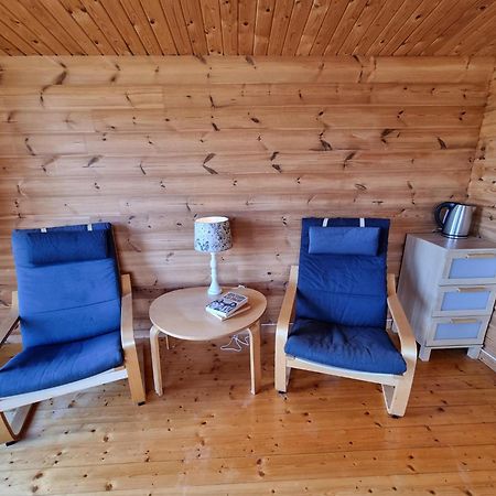 Kaggestorps Gard Villa Hjo Exteriör bild