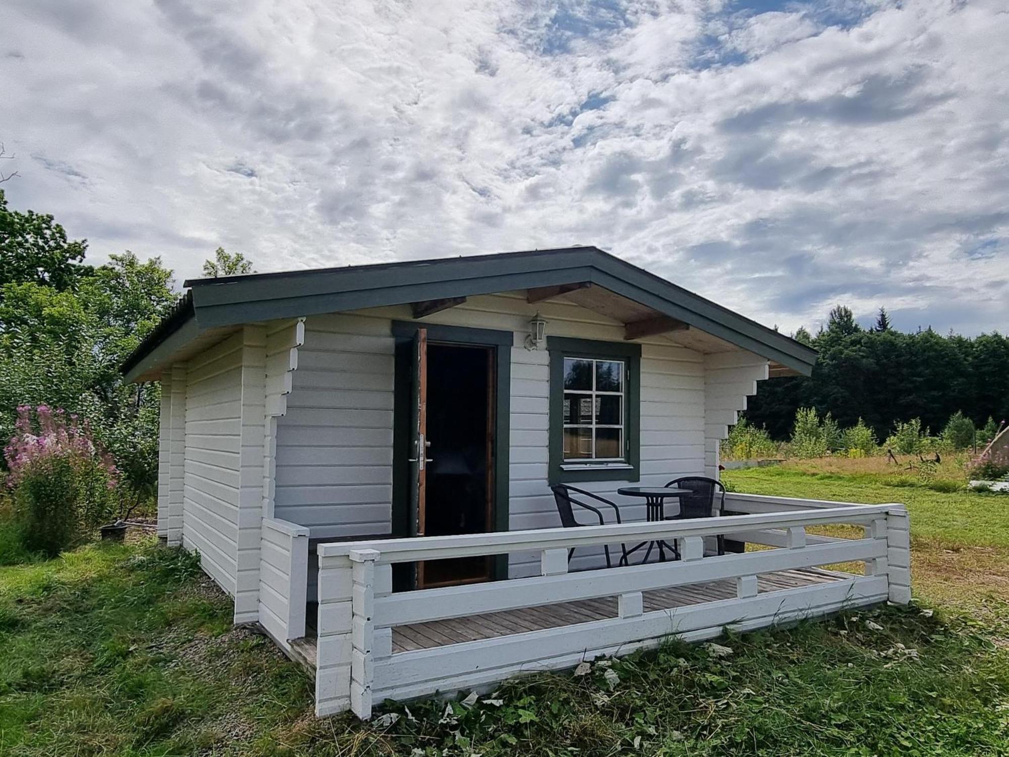 Kaggestorps Gard Villa Hjo Exteriör bild