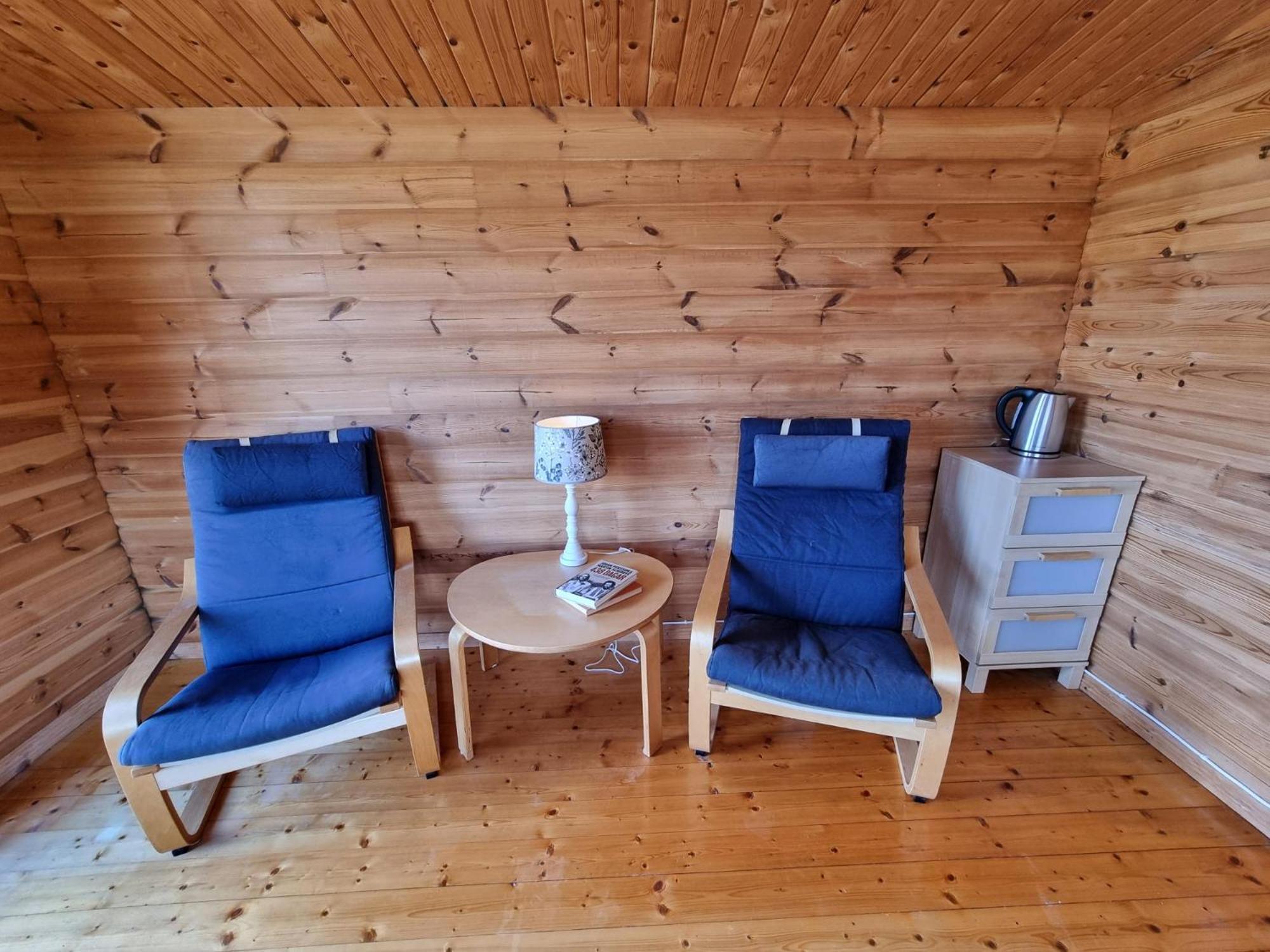 Kaggestorps Gard Villa Hjo Exteriör bild